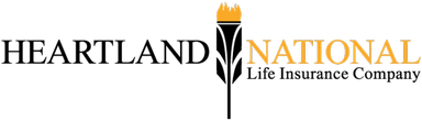 Heartland National Life logo