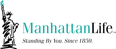 Manhattan Life Assurance Company - Medicare Supplement logo