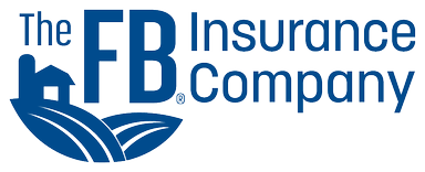 The FB Insurance Company logo